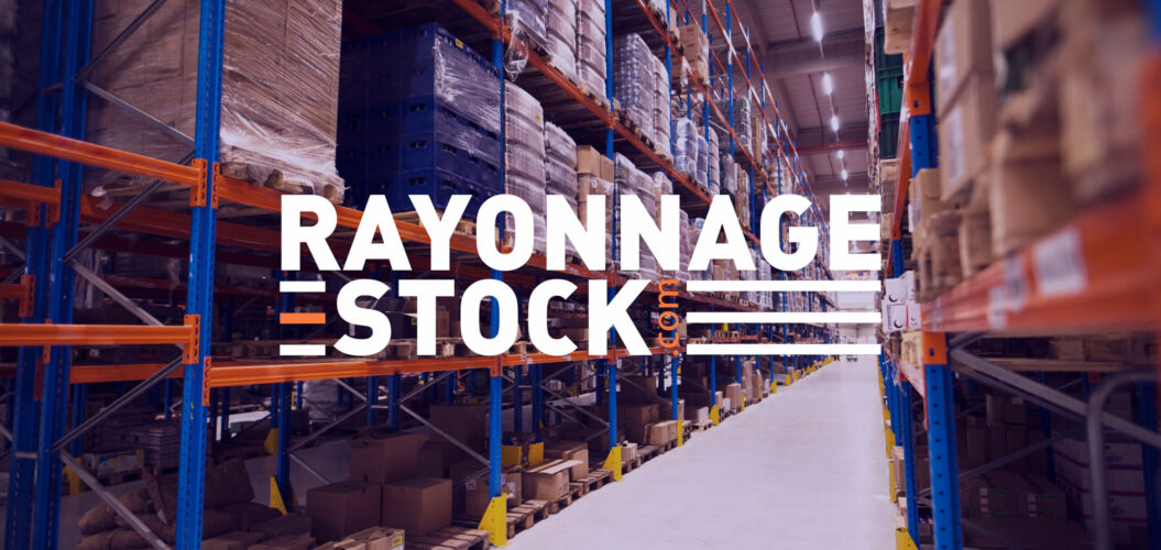 Rayonnage Stock