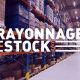 Rayonnage Stock