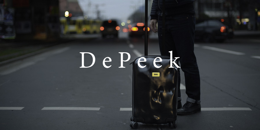 Depeek