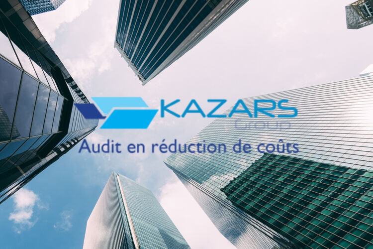 Kazars group