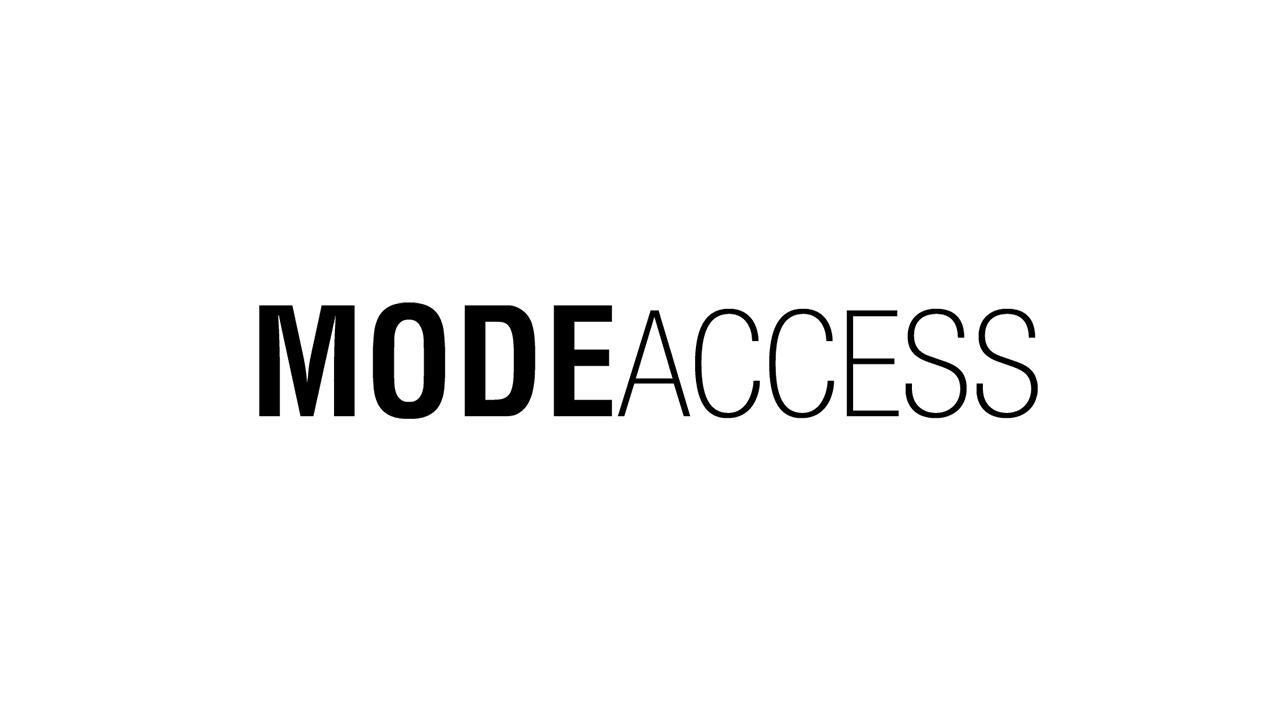 modeaccess-logo
