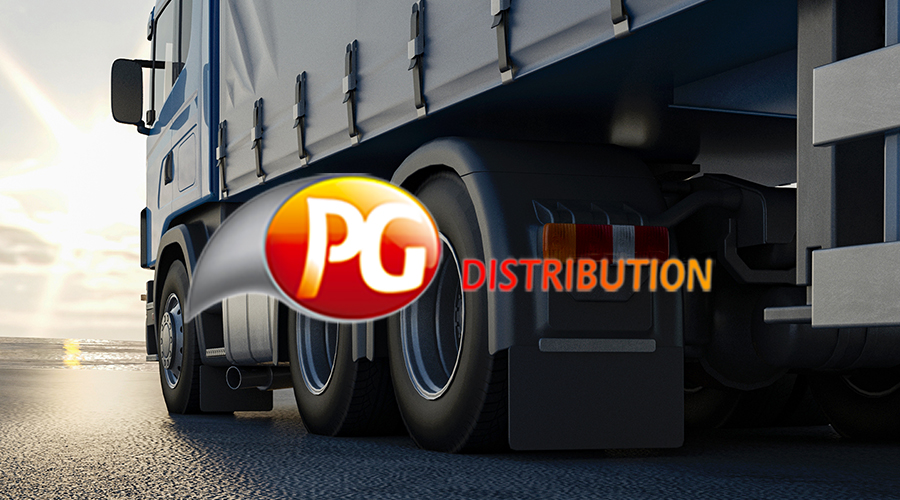 PG Distribution