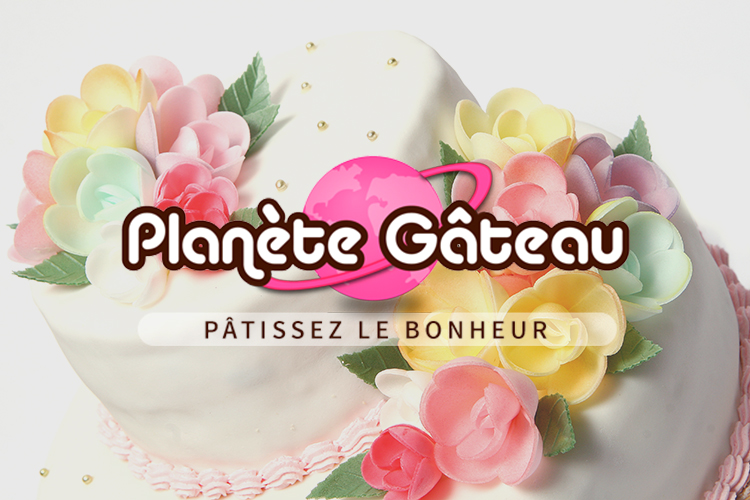 Planète Gâteau